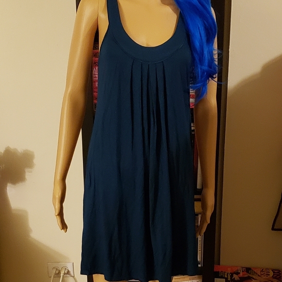 Alfani Turqouise dress - Picture 2 of 7